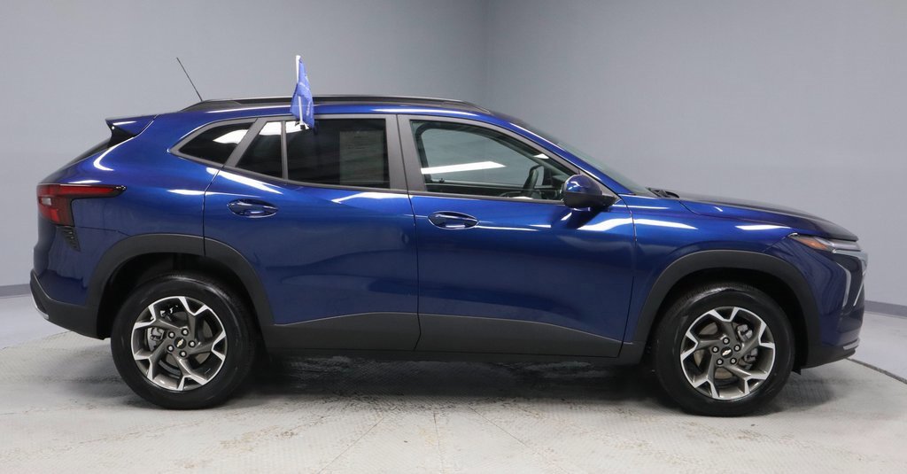 Used 2024 Chevrolet Trax LT image 6