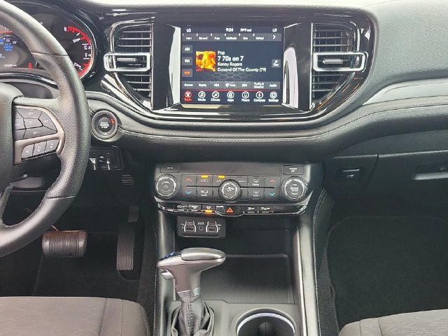 Used 2023 Dodge Durango SXT Launch Edition AWD/4WD image 20