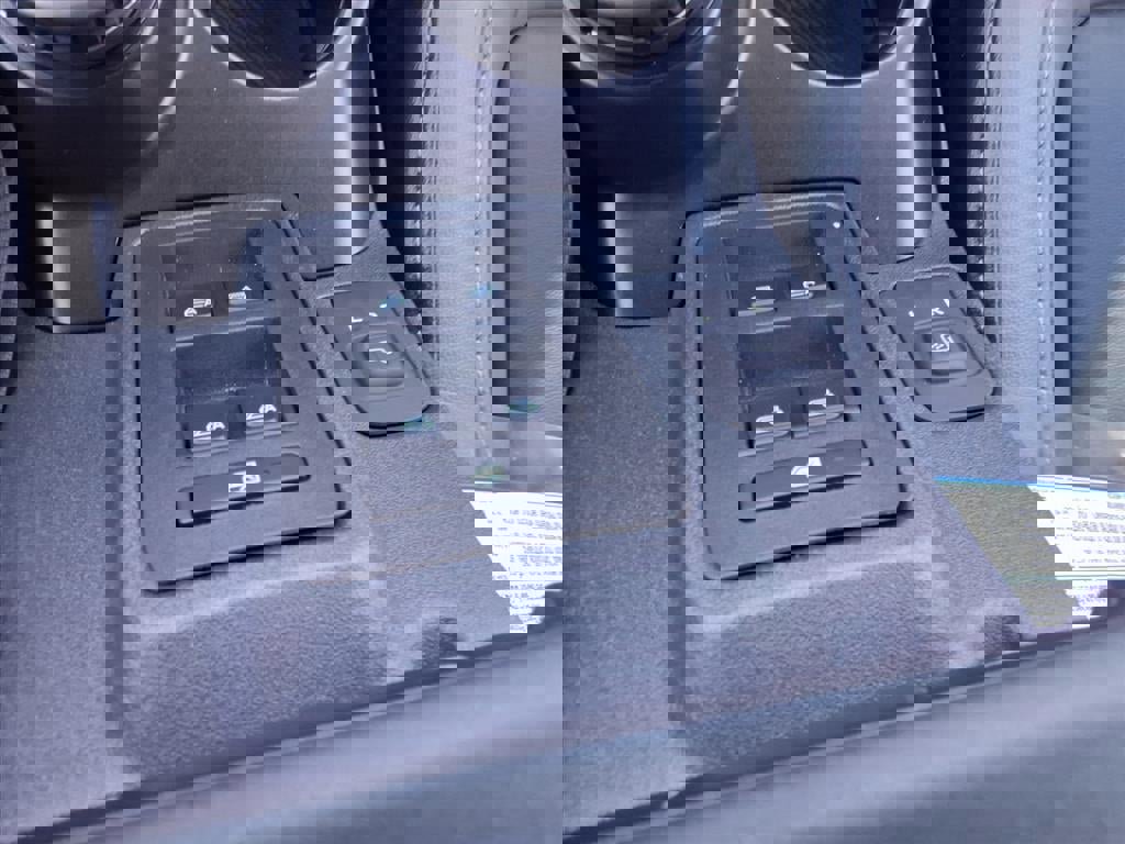 Certified 2021 Ford Bronco First Edition image 30