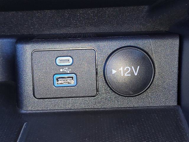 Certified 2022 Ford Escape SE w/ SE Sport Appearance Package FWD image 14