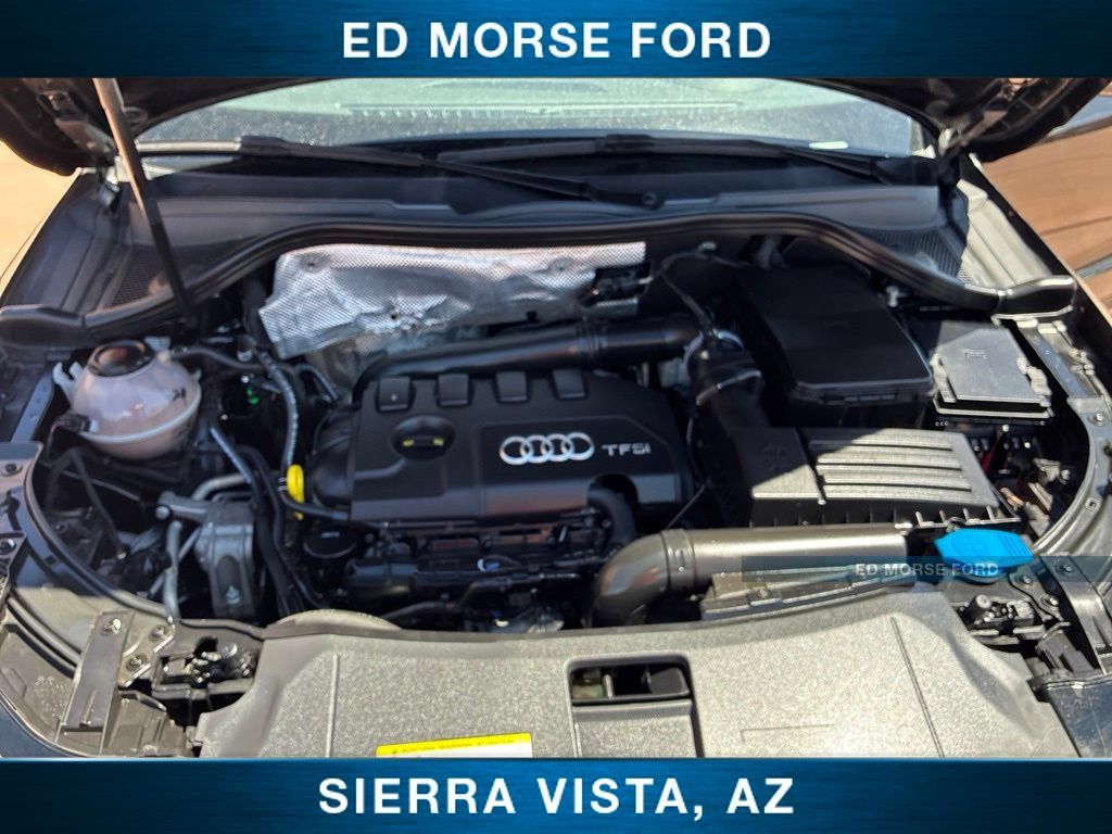 Used 2018 Audi Q3 2.0T Premium Plus AWD/4WD image 33