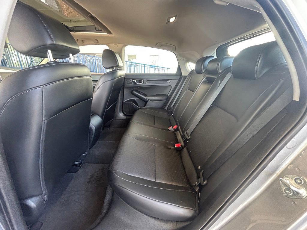 Used 2023 Honda Civic EX-L image 31