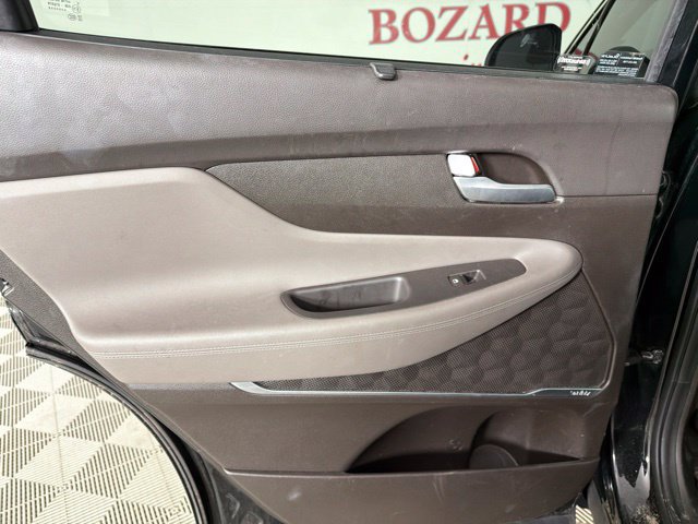 Used 2019 Hyundai Santa Fe SEL FWD image 24