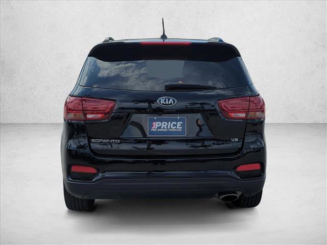 Used 2020 Kia Sorento S FWD image 6