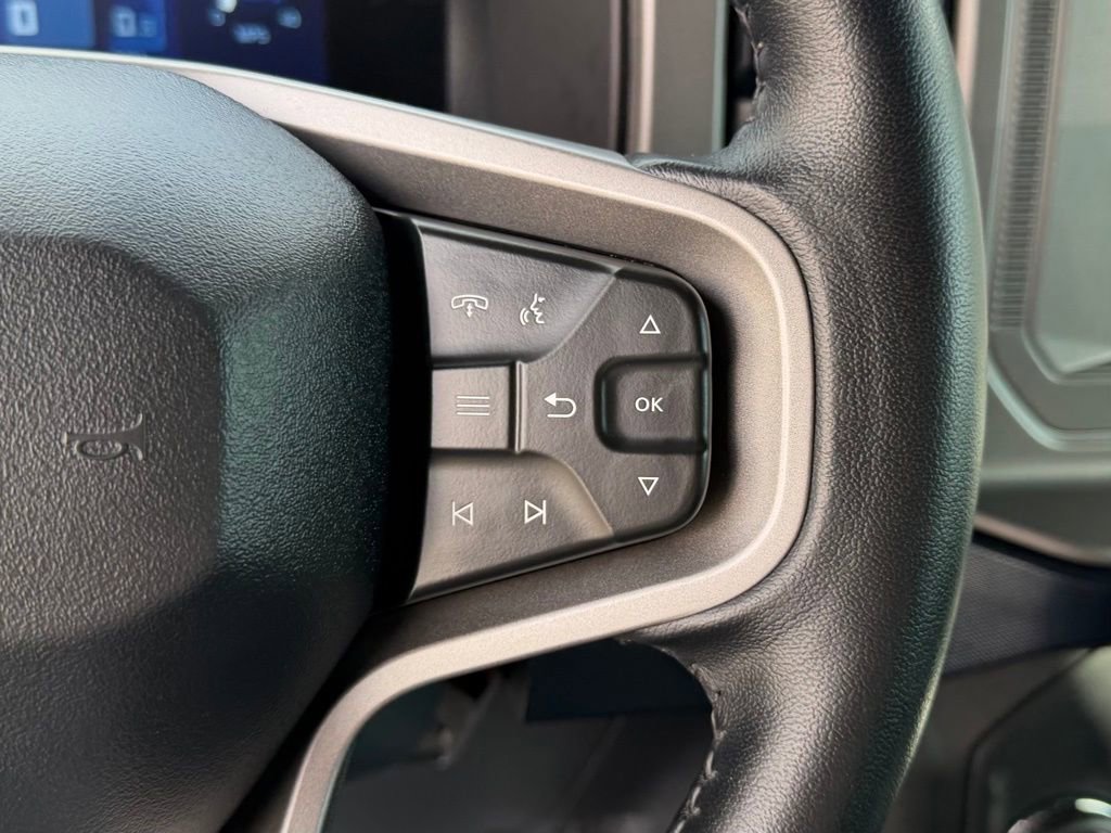 Certified 2023 Ford Bronco Outer Banks image 21