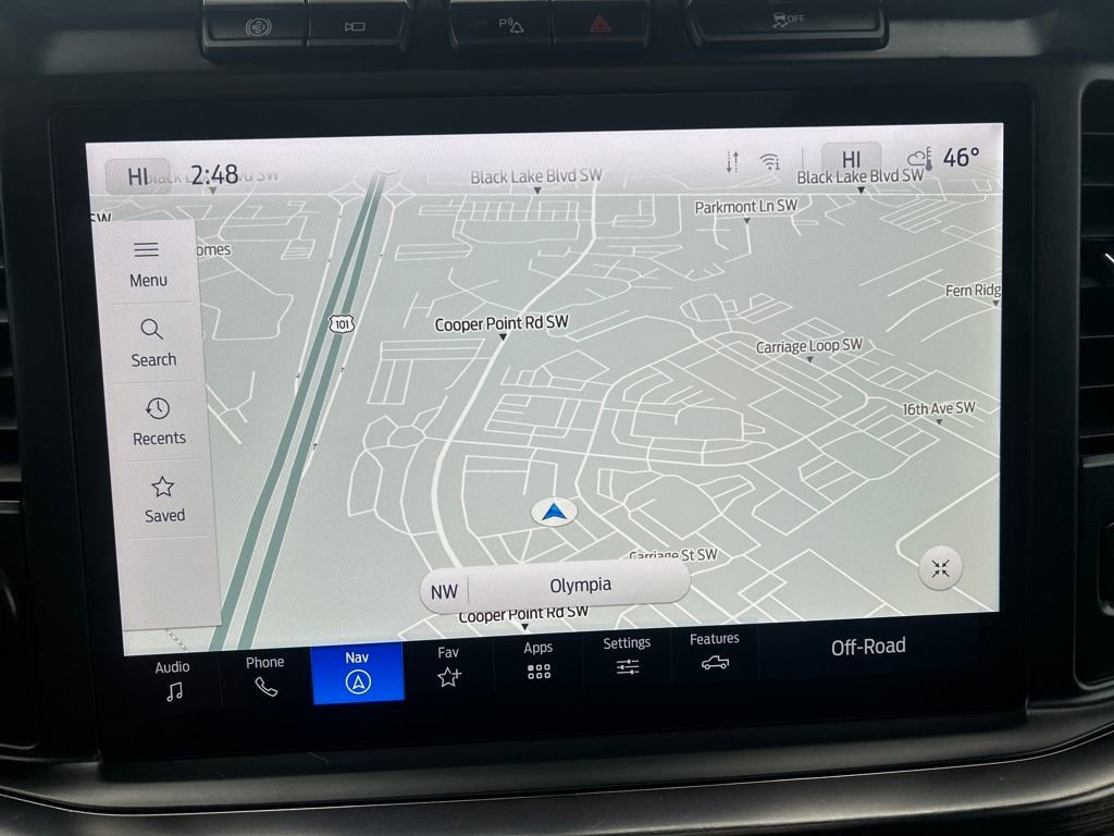 Certified 2023 Ford F350 Lariat w/ Lariat Ultimate Package image 26