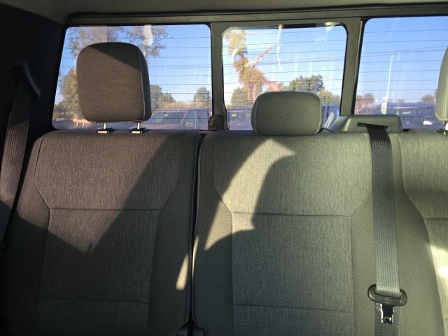 Certified 2025 Ford F250 XL w/ STX Appearance Package AWD/4WD image 16