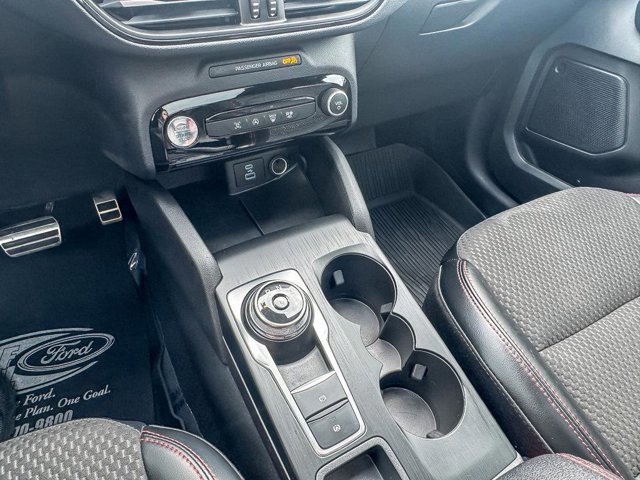 Certified 2023 Ford Escape ST-Line w/ Tech Pack #1 image 25