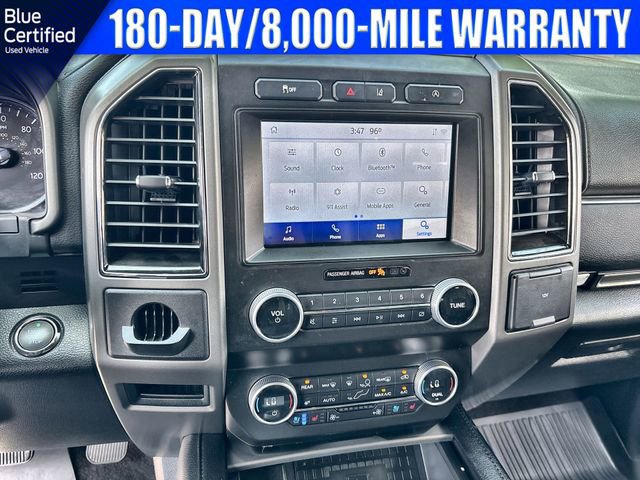 Certified 2021 Ford Expedition XLT RWD image 25