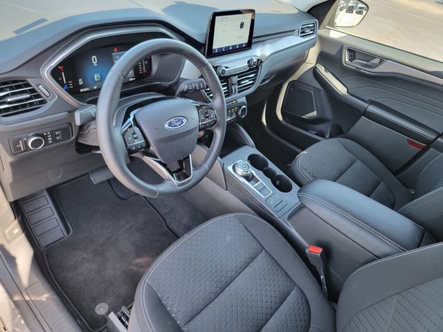 Certified 2023 Ford Escape Active AWD/4WD image 19