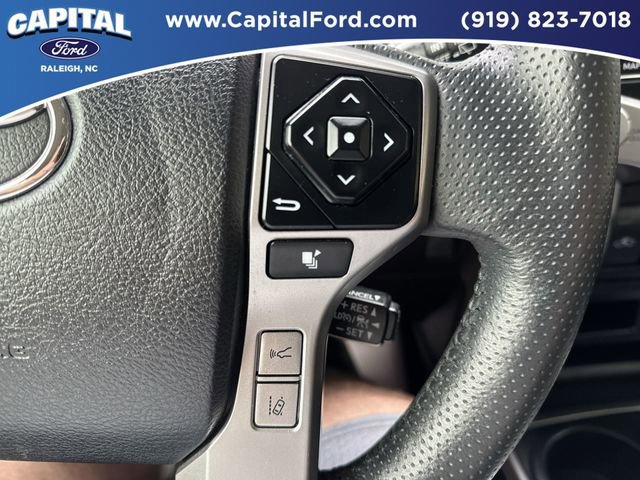 Used 2024 Toyota 4Runner SR5 image 22