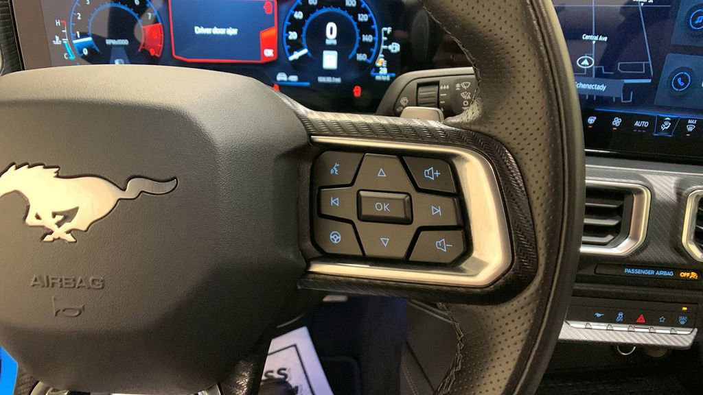 Certified 2024 Ford Mustang GT Premium image 28