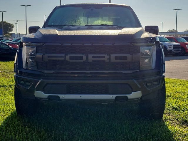 Certified 2023 Ford F150 Raptor w/ Raptor Carbon Fiber Package image 6