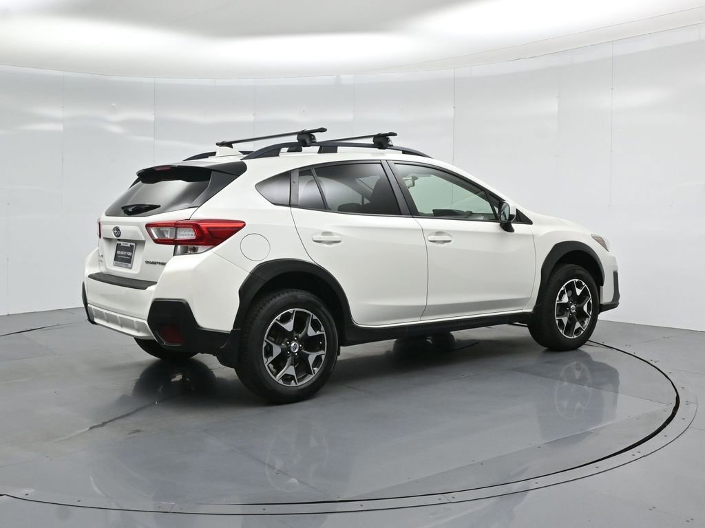 Used 2018 Subaru Crosstrek 2.0i Premium image 12