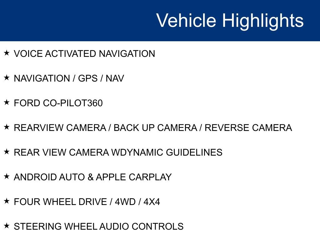 Certified 2022 Ford Expedition Max XLT w/ Livery Package AWD/4WD image 4