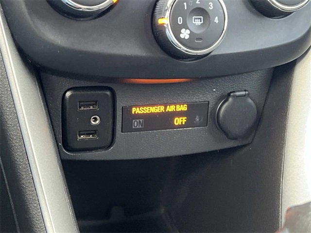 Used 2018 Chevrolet Trax LS image 25
