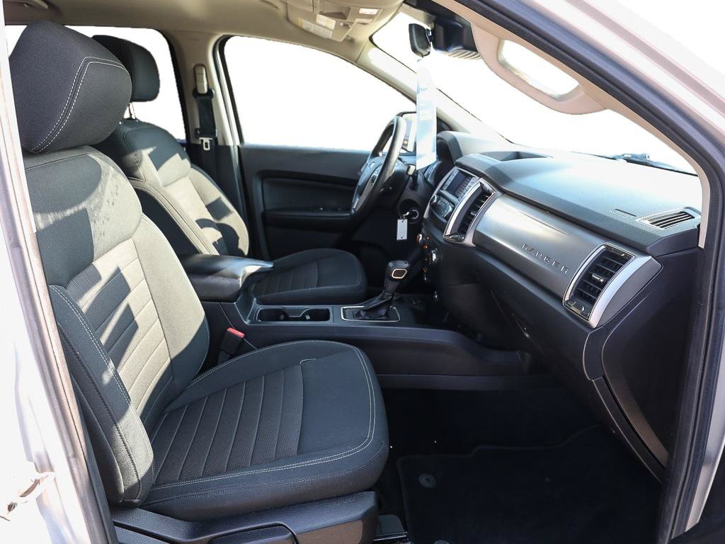 Certified 2019 Ford Ranger XLT AWD/4WD image 22