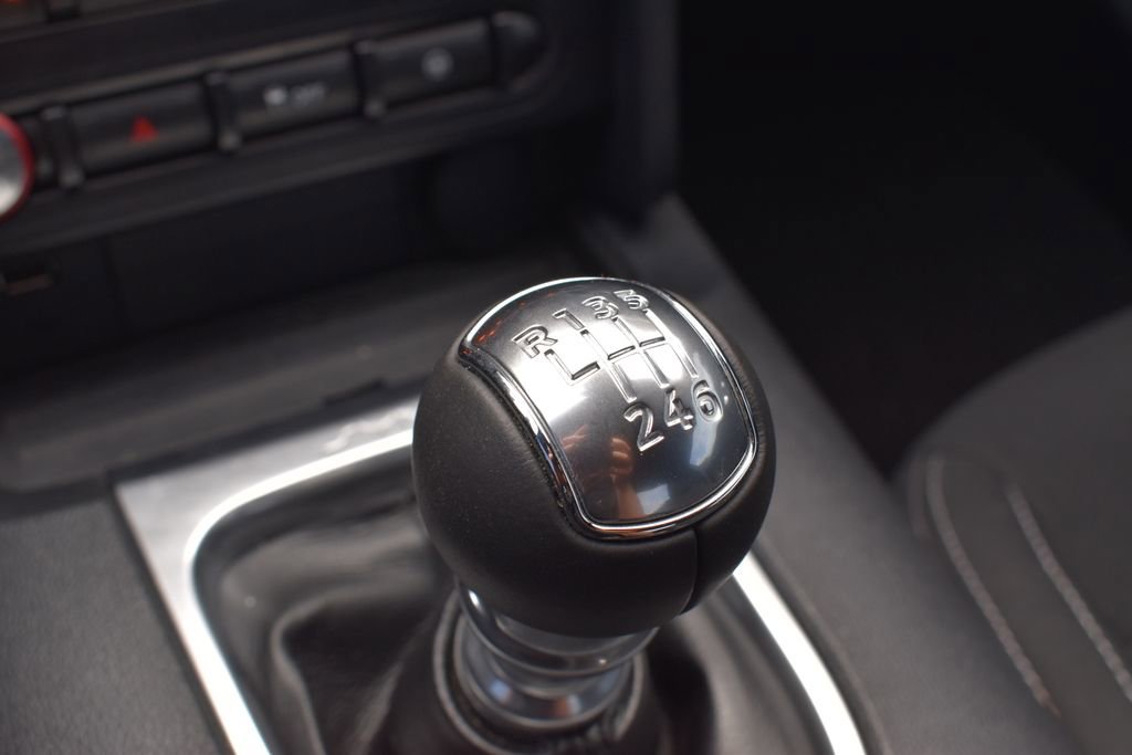 Certified 2023 Ford Mustang GT RWD image 15