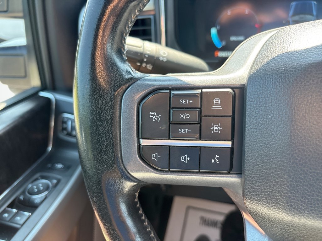 Certified 2023 Ford F250 Lariat w/ Lariat Ultimate Package AWD/4WD image 31
