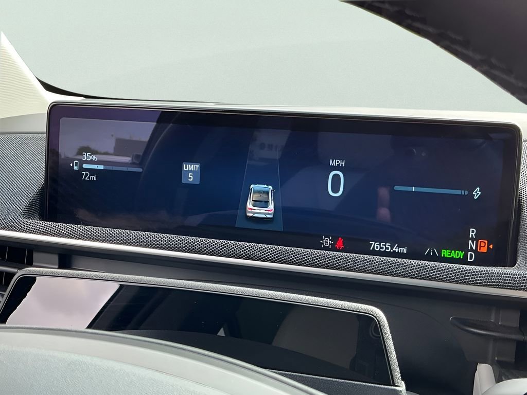 Certified 2025 Ford Mustang Mach-E Premium image 33