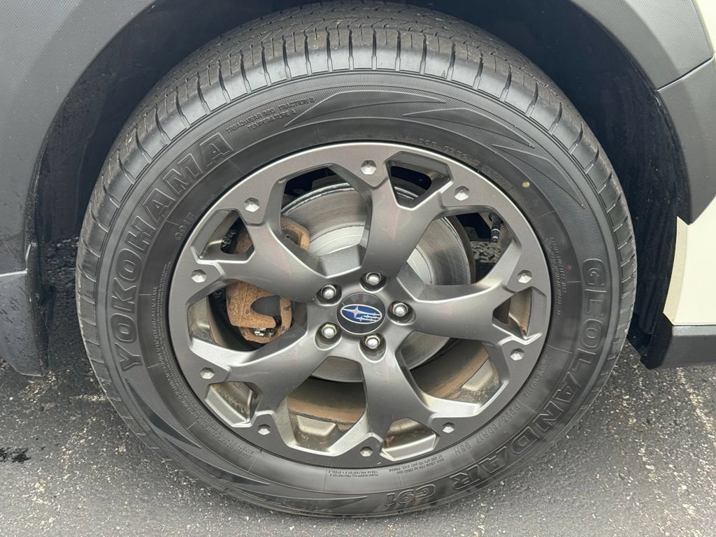 Used 2023 Subaru Crosstrek 2.5i Sport AWD/4WD image 41