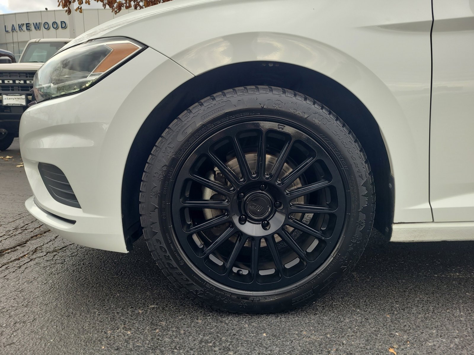 Used 2020 Volkswagen Jetta S w/ Driver Assistance Package image 25