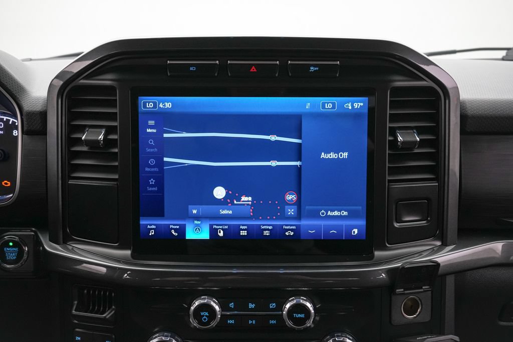 Certified 2023 Ford F150 XLT w/ Equipment Group 302A High AWD/4WD image 18