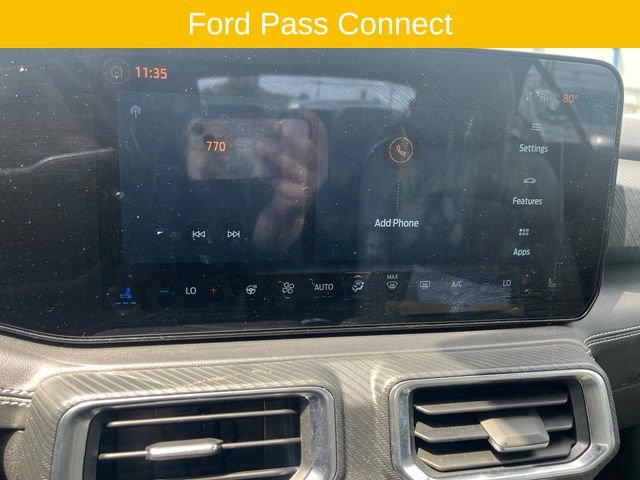 Certified 2024 Ford Mustang Premium RWD image 11