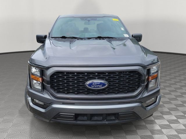 Certified 2023 Ford F150 XL w/ STX Appearance Package RWD video 2