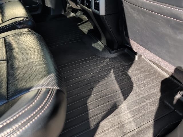 Certified 2018 Ford F150 Lariat AWD/4WD image 39