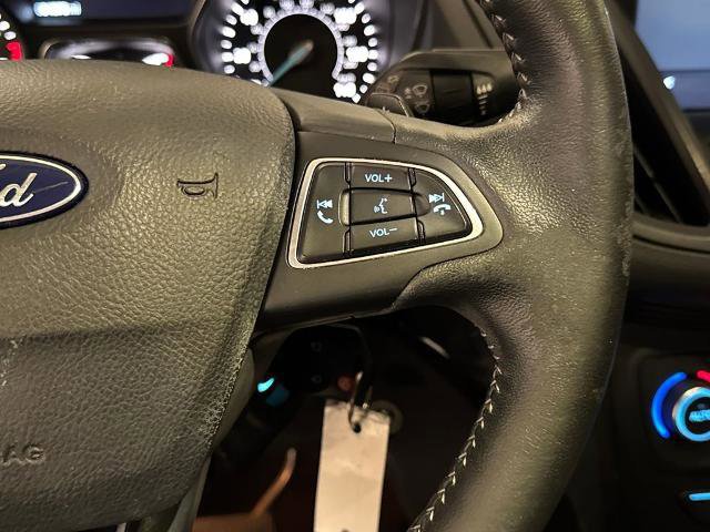 Certified 2017 Ford Escape SE w/ Equipment Group 201A image 21
