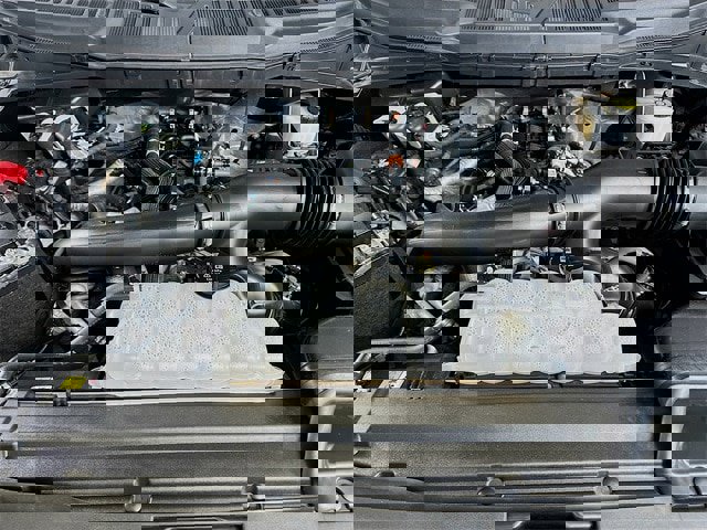 Certified 2024 Ford F150 Lariat w/ Tow/Haul Package image 25