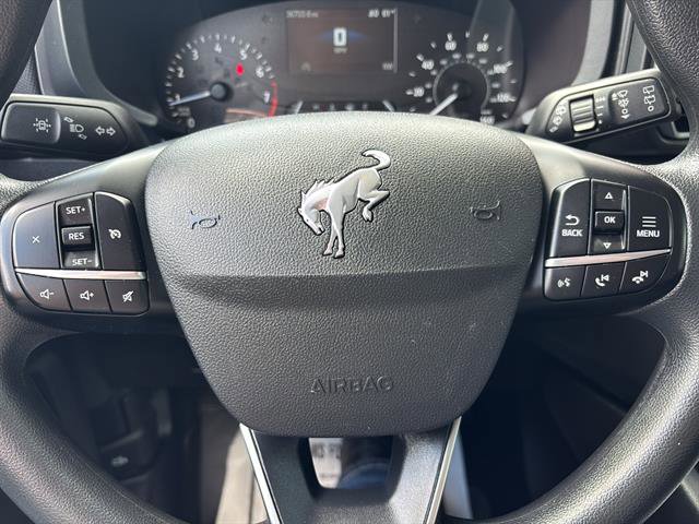 Certified 2023 Ford Bronco Sport Big Bend AWD/4WD image 26