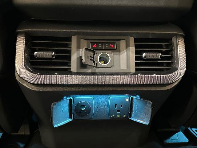Certified 2025 Ford F150 Raptor w/ Equipment Group 803A Raptor R AWD/4WD image 33