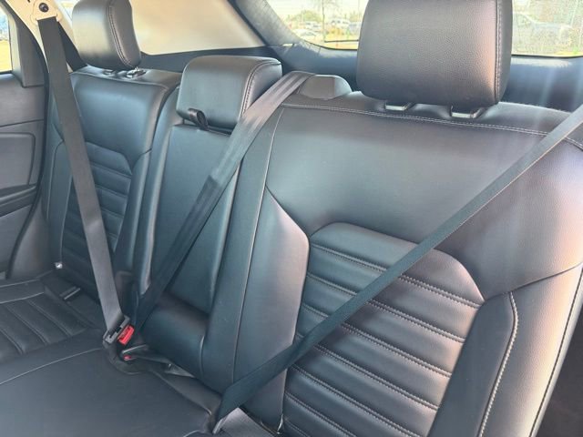 Certified 2024 Ford Edge SEL image 18