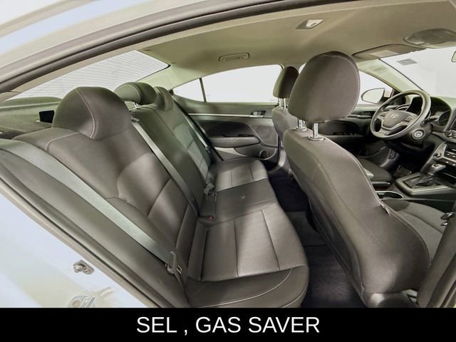 Used 2018 Hyundai Elantra SEL w/ Cargo Package image 24