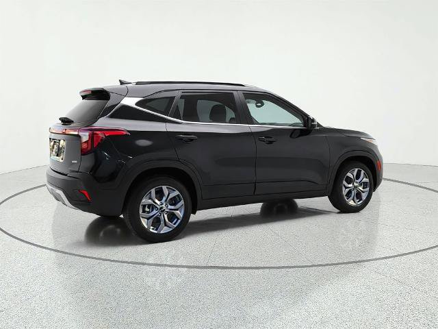 Used 2024 Kia Seltos S AWD/4WD image 8