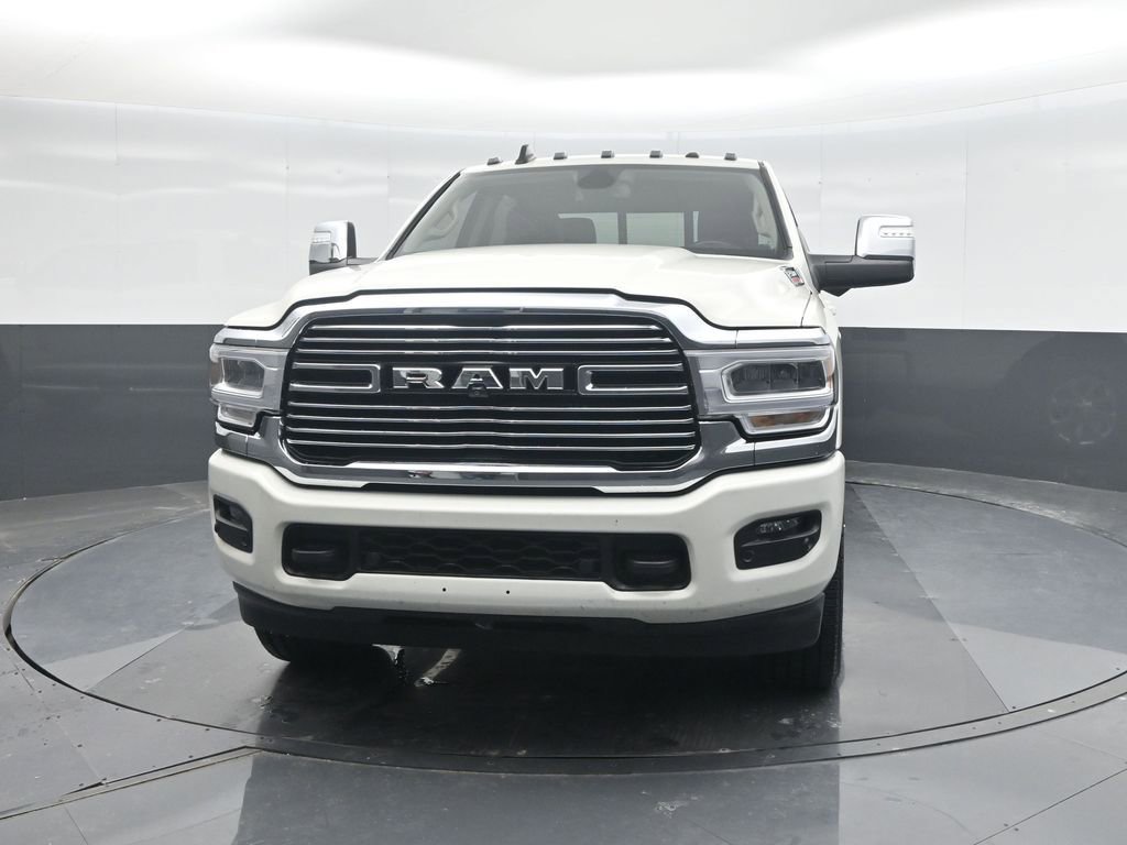 Used 2023 RAM 2500 Laramie AWD/4WD image 5