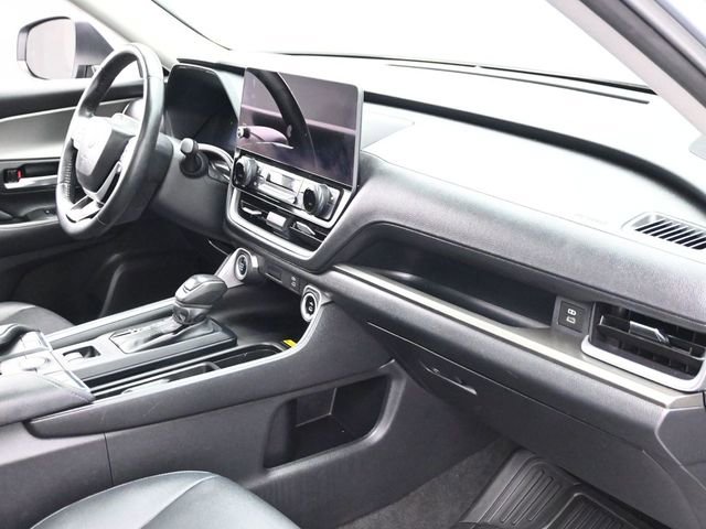 Used 2024 Toyota Grand Highlander XLE image 27