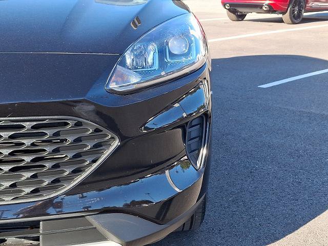 Certified 2022 Ford Escape S AWD/4WD image 9