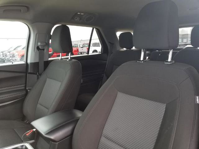 Certified 2023 Ford Explorer XLT image 15