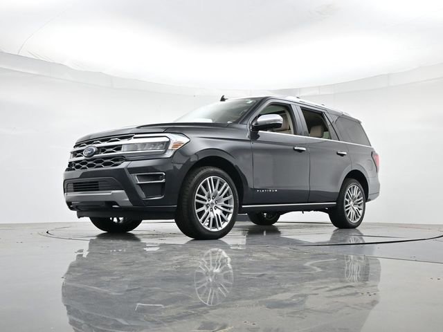 Certified 2023 Ford Expedition Platinum AWD/4WD image 38