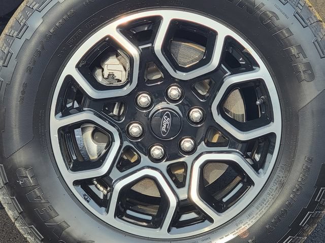 Certified 2023 Ford F150 XLT w/ Equipment Group 302A High AWD/4WD image 17