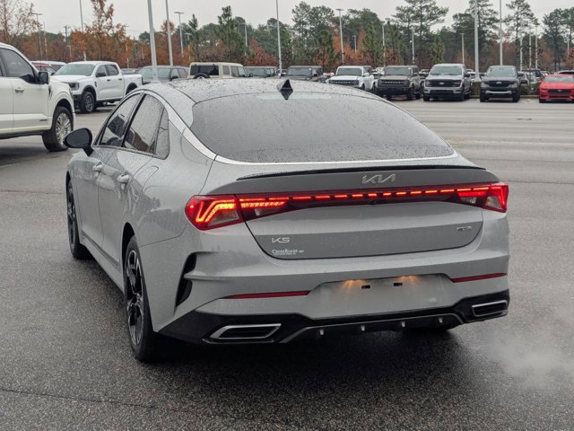 Used 2023 Kia K5 GT-Line image 3