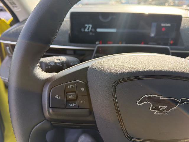 Certified 2025 Ford Mustang Mach-E Premium image 20