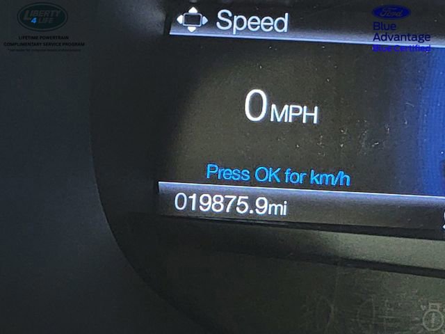 Certified 2023 Ford Edge SEL w/ Convenience Package image 31