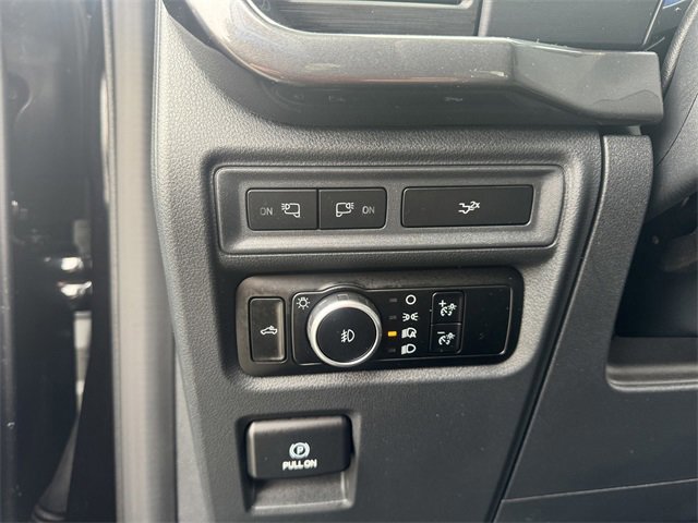 Certified 2023 Ford F150 XLT w/ Equipment Group 302A High image 21