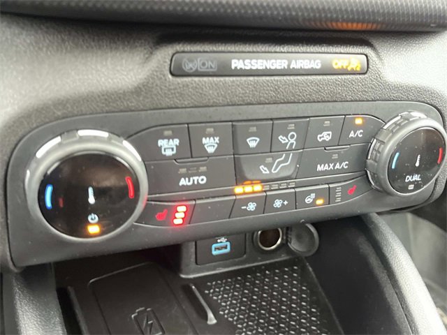 Certified 2022 Ford Bronco Sport Outer Banks w/ Tech Package image 34