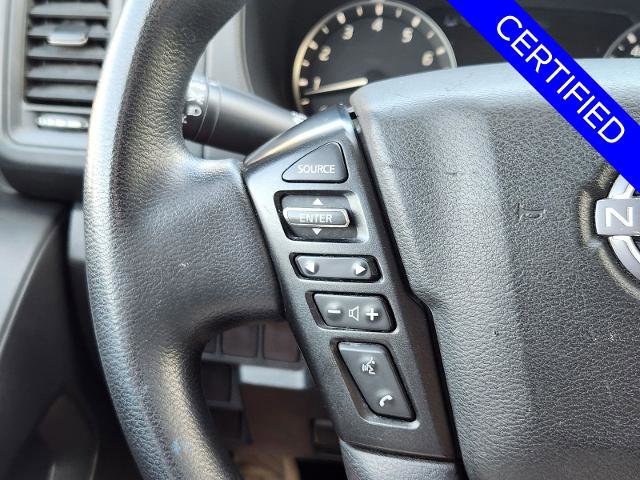 Used 2022 Nissan Frontier S w/ Technology Package image 25
