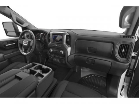 Used 2024 GMC Sierra 2500 AT4 w/ AT4 Premium Plus Package AWD/4WD image 15